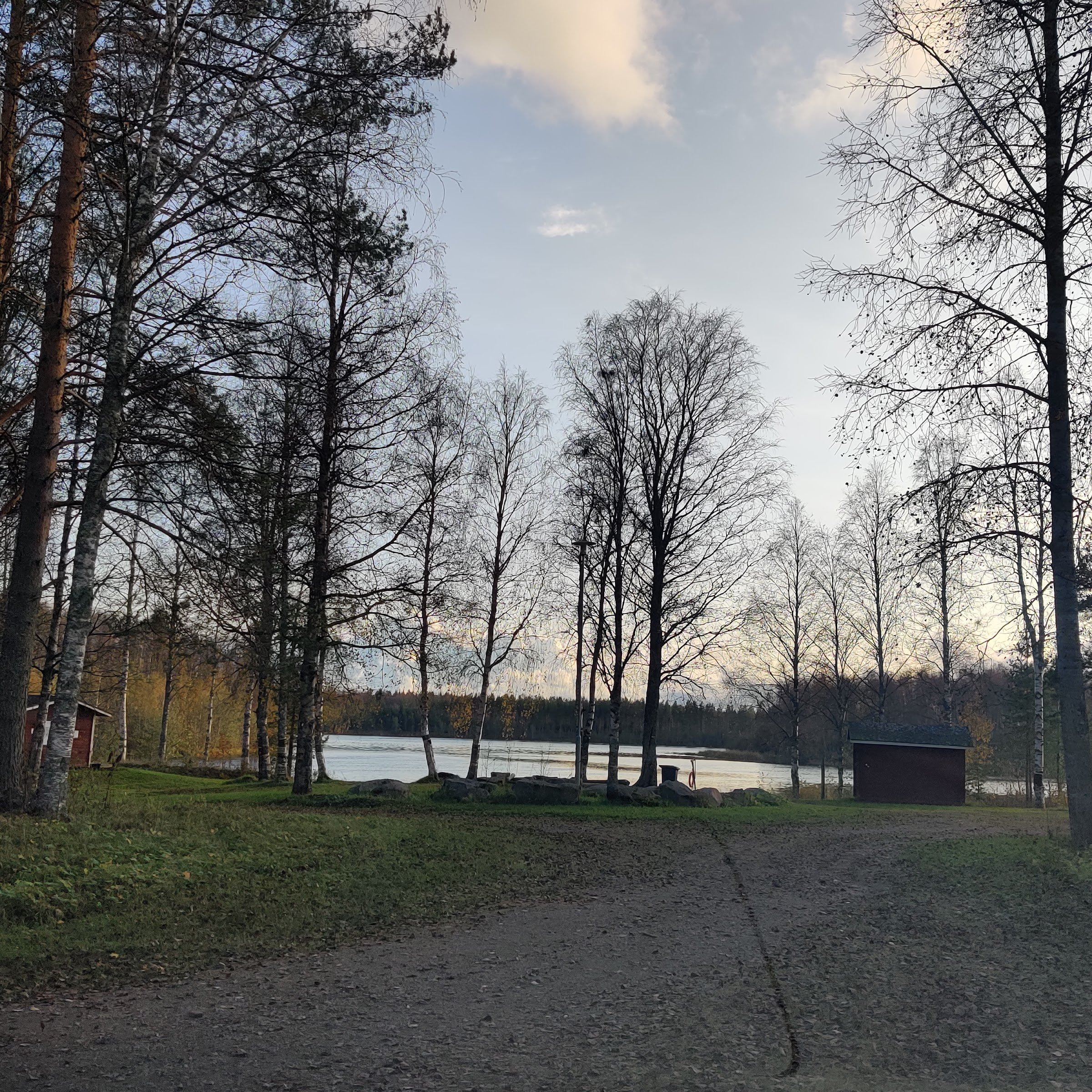 Möljänranta leirintäalue